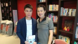 20140622 Book Launch Event066